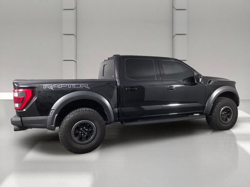 Used 2022 Ford F150 Raptor w/ Raptor 37 Performance Package AWD/4WD image 4