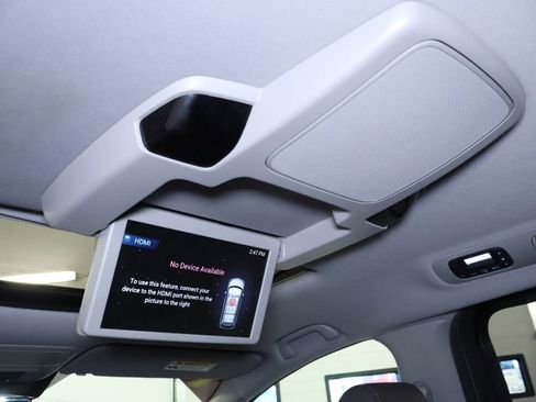 Used 2019 Honda Odyssey EX-L image 17