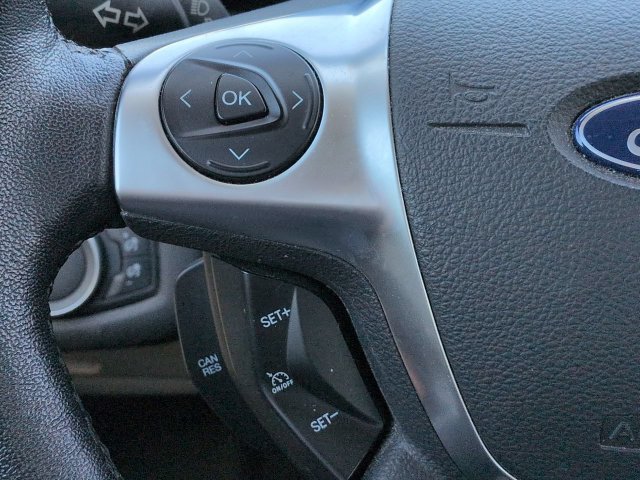 Used 2018 Ford C-MAX Titanium FWD image 25