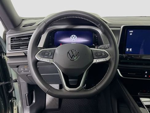 New 2026 Volkswagen Atlas Cross Sport SE image 12