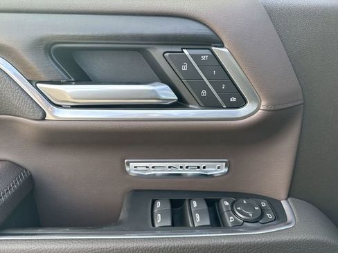New 2026 GMC Sierra 1500 Denali w/ Technology Package image 13