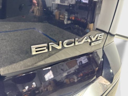 Used 2016 Buick Enclave Leather AWD/4WD image 24