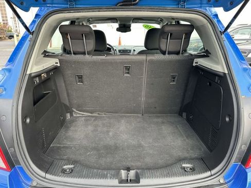 Used 2016 Chevrolet Trax LS image 22