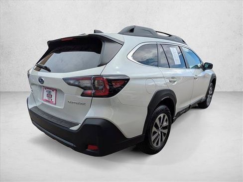 Used 2025 Subaru Outback Premium w/ Popular Package #1A AWD/4WD image 5