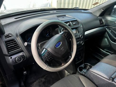 Used 2016 Ford Explorer AWD 4dr image 5