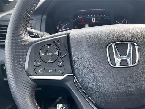 Used 2022 Honda Passport TrailSport image 23