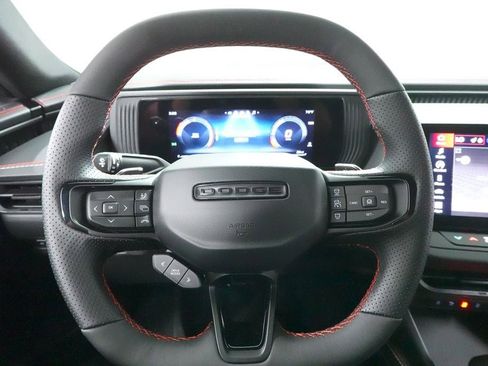 New 2026 Dodge Charger GT w/ Driver Convenience Group AWD/4WD image 11