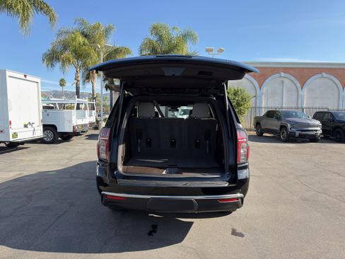 Used 2024 Chevrolet Tahoe LT image 15