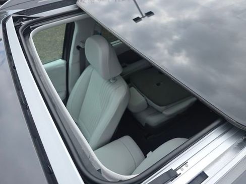 New 2026 Hyundai Palisade SEL FWD image 4