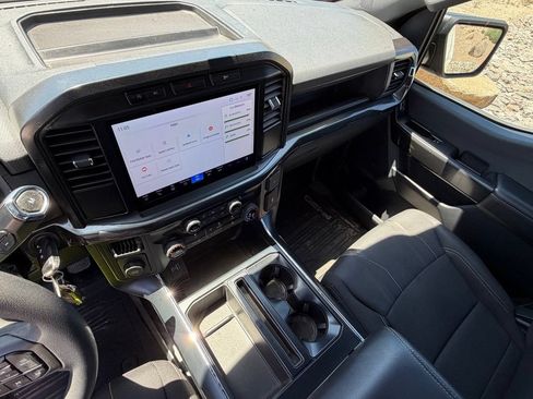 Used 2024 Ford F150 STX RWD image 18