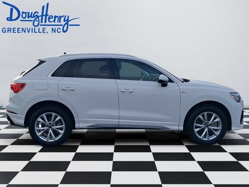 Used 2023 Audi Q3 2.0T Premium AWD/4WD image 6