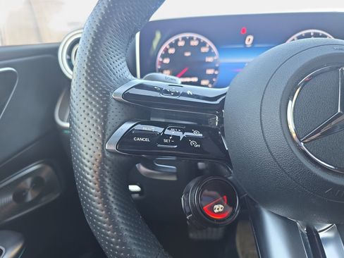 Used 2024 Mercedes-Benz GLC 43 AMG 4MATIC image 17