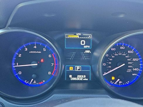 Used 2018 Subaru Legacy 2.5i Sport image 39