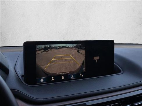 Used 2022 Acura MDX SH-AWD w/ Technology Package image 21