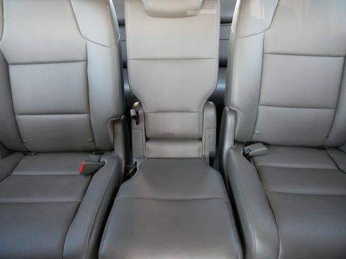 Used 2016 Honda Odyssey EX-L image 13