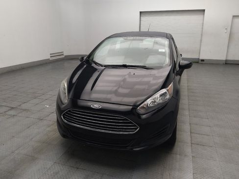 Used 2019 Ford Fiesta SE FWD image 15