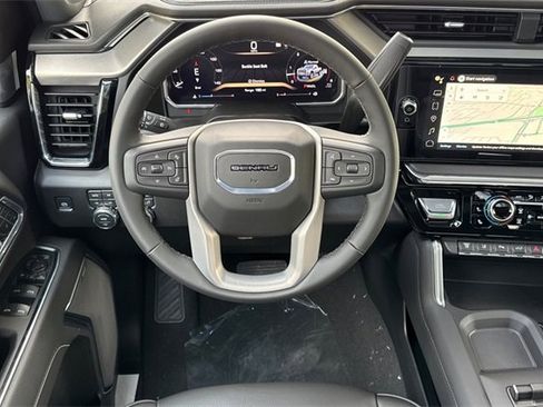 New 2026 GMC Sierra 3500 Denali image 16