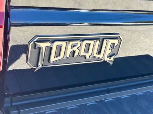 New 2026 Ford F250 Lariat w/ Black Appearance Package image 27