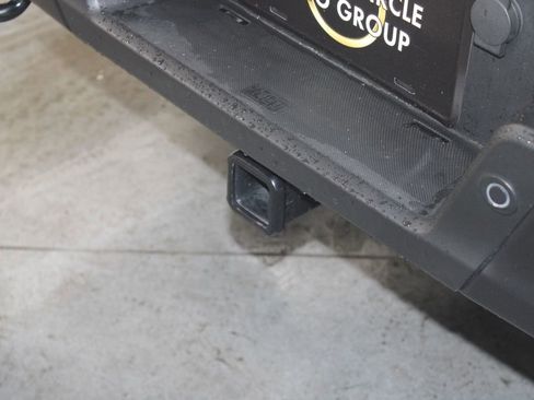 Used 2025 Ford F150 Tremor w/ Equipment Group 402A High image 17