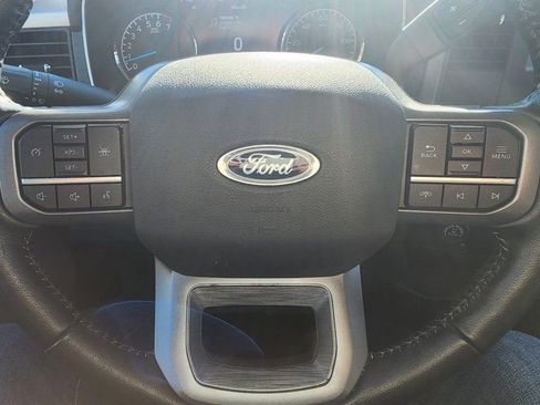 Used 2021 Ford F150 XLT w/ Equipment Group 301A Mid image 16