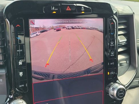 New 2026 RAM 1500 RHO image 10