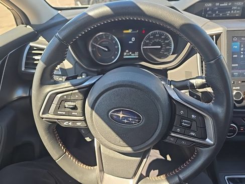 Used 2020 Subaru Crosstrek 2.0i Limited w/ Moonroof Package w/Navigation AWD/4WD image 13