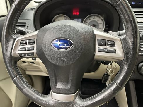 Used 2014 Subaru Impreza 2.0i Premium image 11