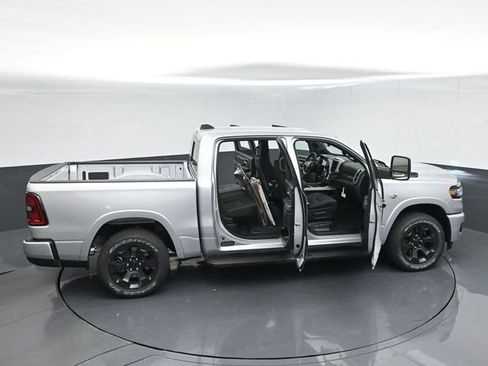 New 2026 RAM 1500 4x4 Crew Cab image 55