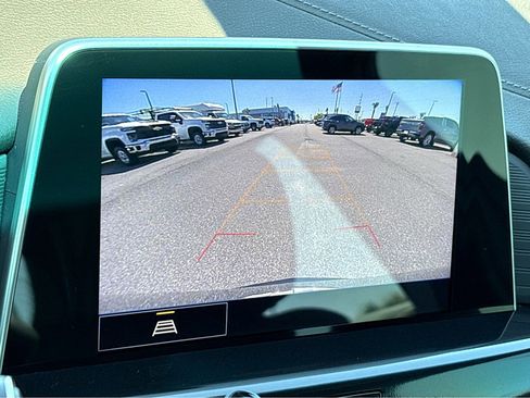 Certified 2022 Cadillac CT4 Luxury w/ Sun And Sound Package image 33