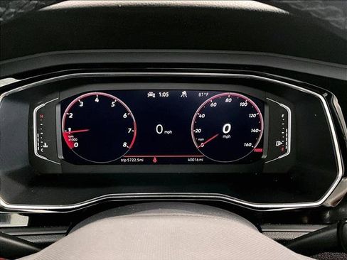 Used 2024 Volkswagen Jetta GLI 40th Anniversary Edition FWD image 22