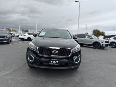 Used 2017 Kia Sorento L