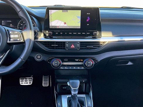 Certified 2023 Kia Forte GT-Line w/ GT-Line Premium Package image 6