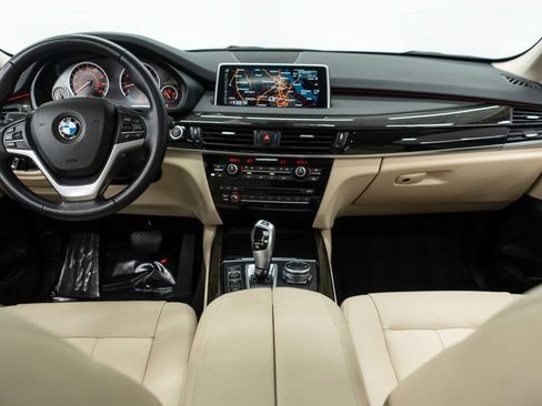 Used 2016 BMW X5 xDrive35i AWD/4WD image 10