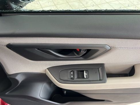 New 2026 Subaru Forester Premium AWD/4WD image 21