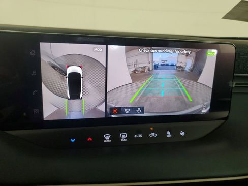 New 2026 Nissan Leaf w/ Floor Mat Package (S+) image 19