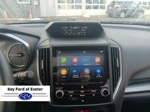 Used 2021 Subaru Crosstrek 2.5i Limited w/ Moonroof Package 2 image 41