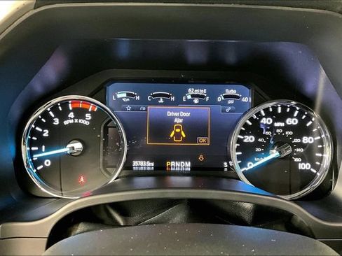 Used 2021 Ford F250 Lariat AWD/4WD image 13