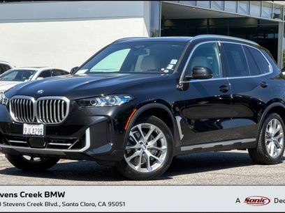 Used 2024 BMW X5 xDrive40i w/ Premium Package