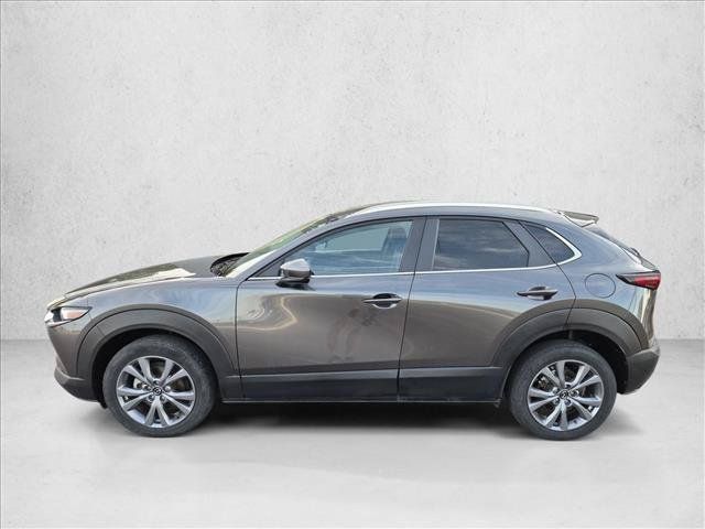 Used 2025 MAZDA CX-30 AWD 2.5 S w/ Preferred Package image 9