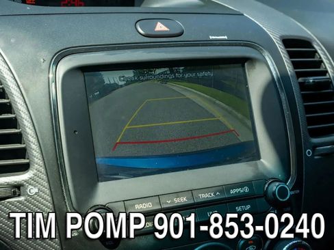 Used 2017 Kia Forte S FWD image 20