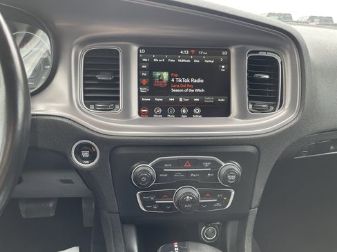 Used 2023 Dodge Charger SXT image 24