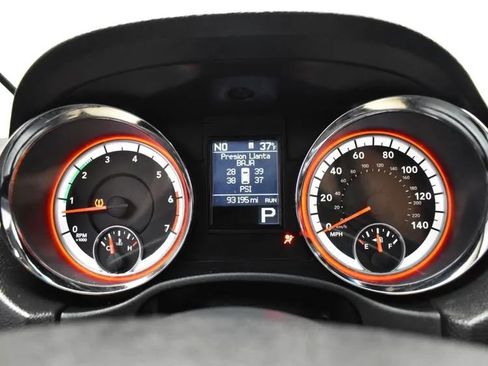 Used 2012 Dodge Durango R/T w/ Leather Interior Group image 26