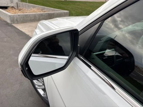 Used 2022 Volkswagen Atlas SE image 29