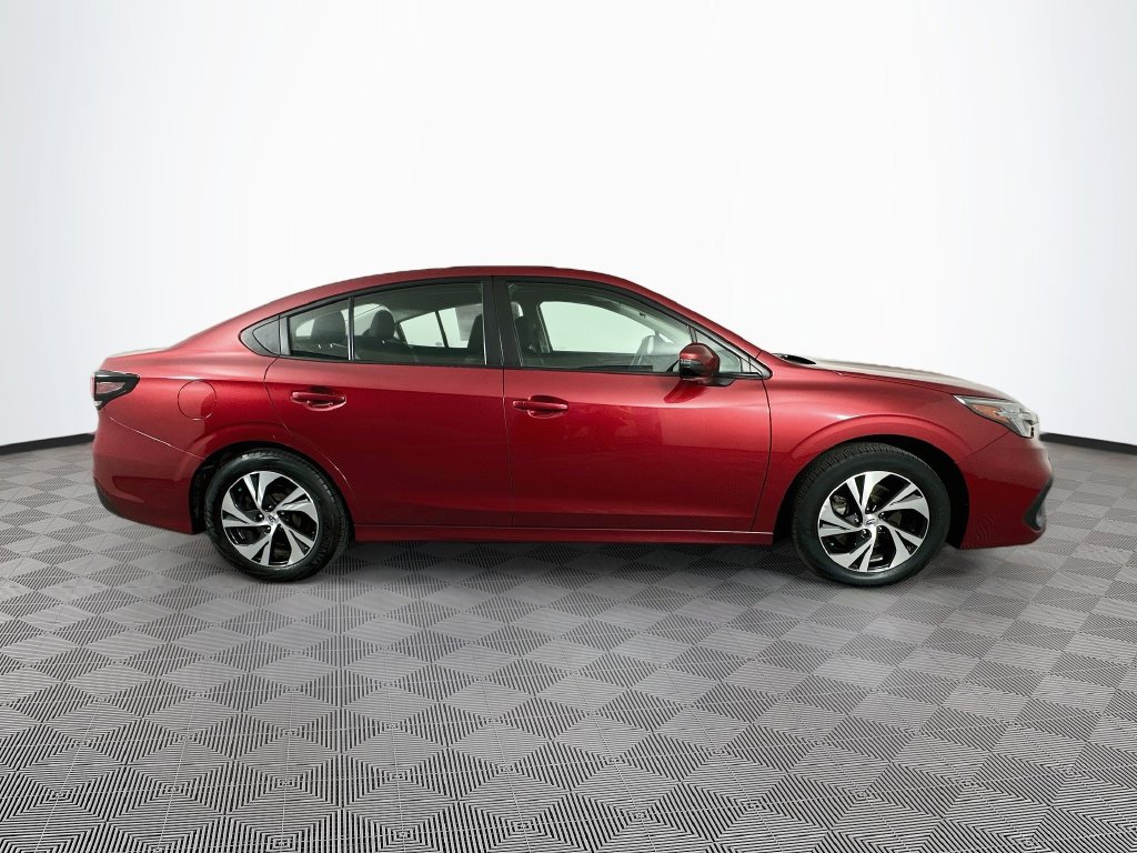 Used 2024 Subaru Legacy Premium AWD/4WD image 11