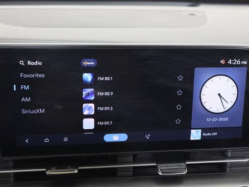 Used 2025 Hyundai Kona SEL image 29