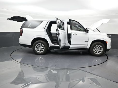 Used 2023 Chevrolet Tahoe LS RWD image 33