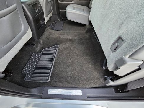 Used 2014 Chevrolet Silverado 1500 LTZ Z71 w/ LTZ Plus Package image 22