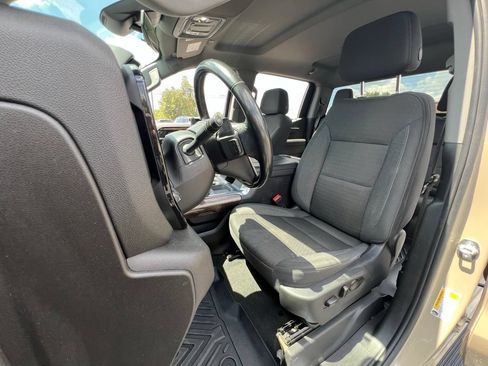 Used 2023 GMC Sierra 1500 Elevation AWD/4WD image 14