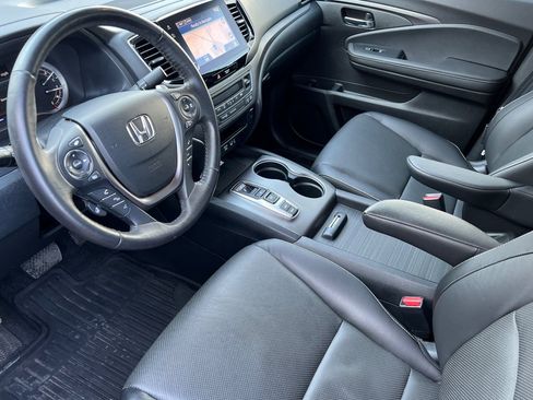 Used 2022 Honda Ridgeline RTL-E image 9