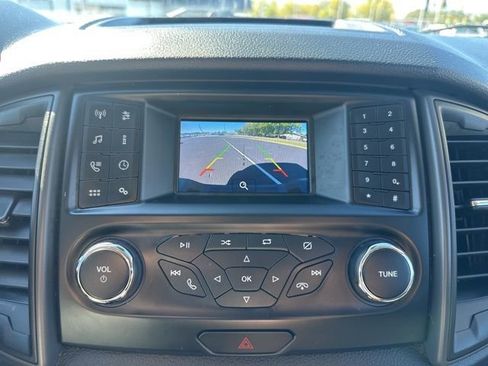 Used 2022 Ford Ranger XL w/ Equipment Group 101A High image 16